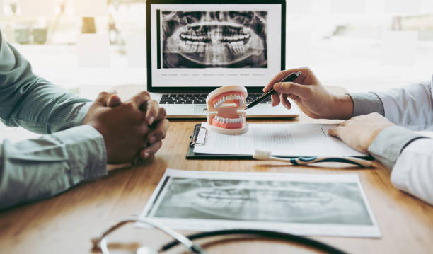 Best Chipped Tooth Repair Near Me  in St George, KS