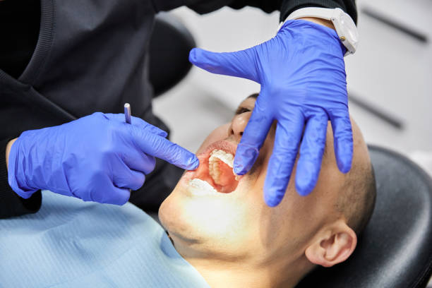 Best Emergency Tooth Extraction  in St George, KS