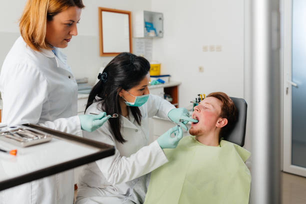 Best Emergency Dentist Near Me  in St George, KS