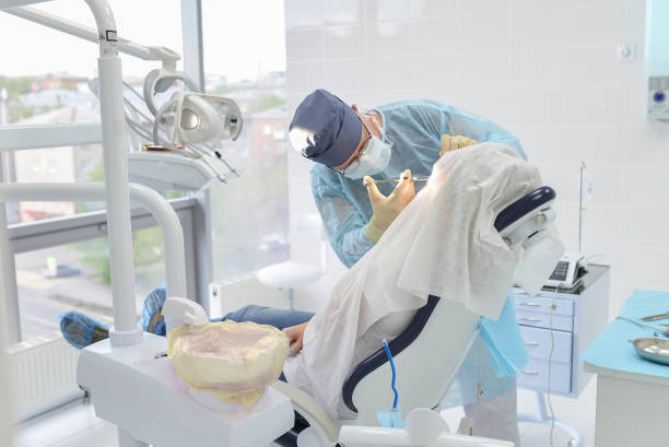 Best Urgent Tooth Repair  in St George, KS